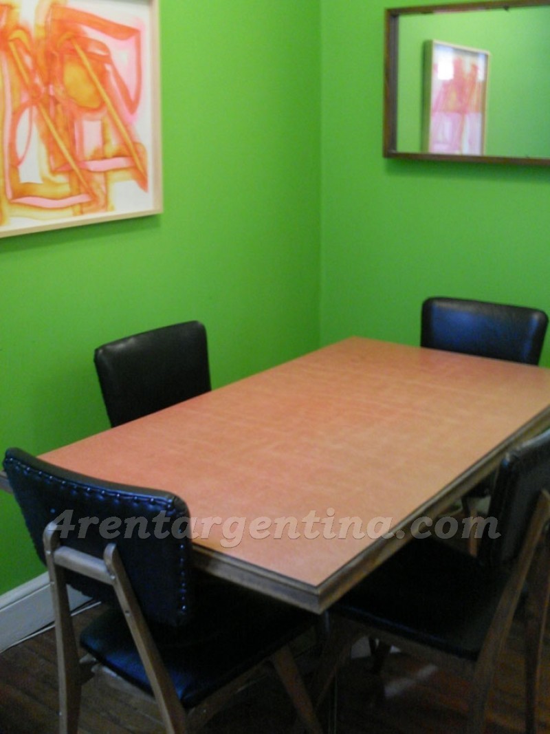 Rivadavia y Combate de los Pozos