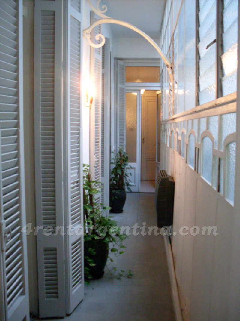 Rivadavia y Combate de los Pozos