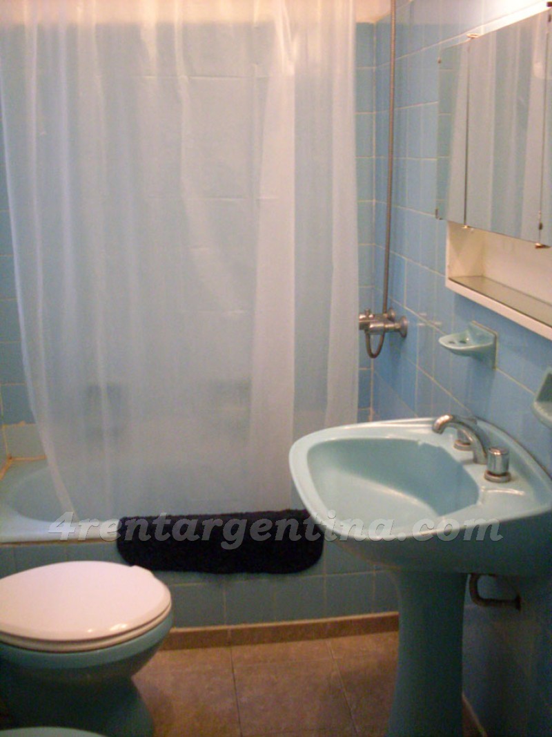 Rivadavia y Combate de los Pozos