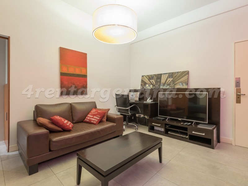 Libertador e Ayacucho II