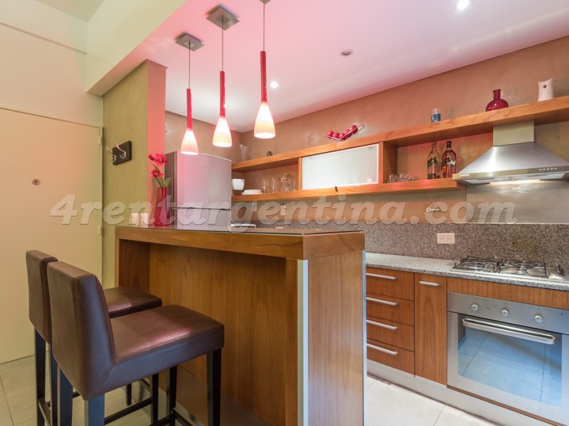 Libertador e Ayacucho II