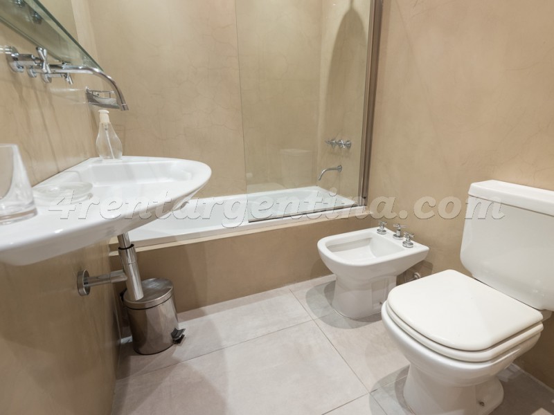 Libertador e Ayacucho II