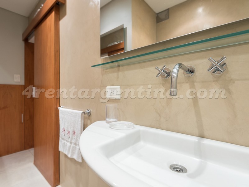 Libertador e Ayacucho II