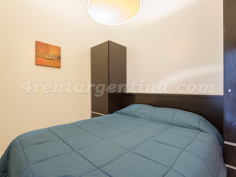 Libertador e Ayacucho II