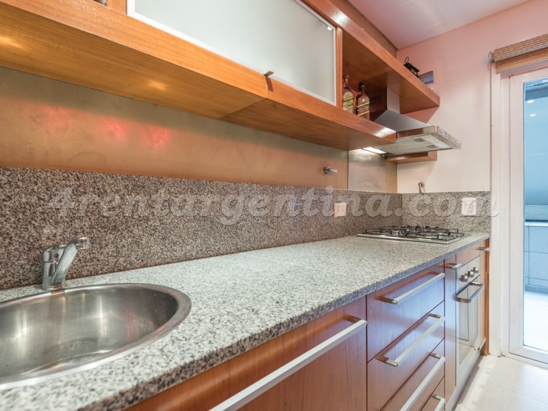 Libertador e Ayacucho II