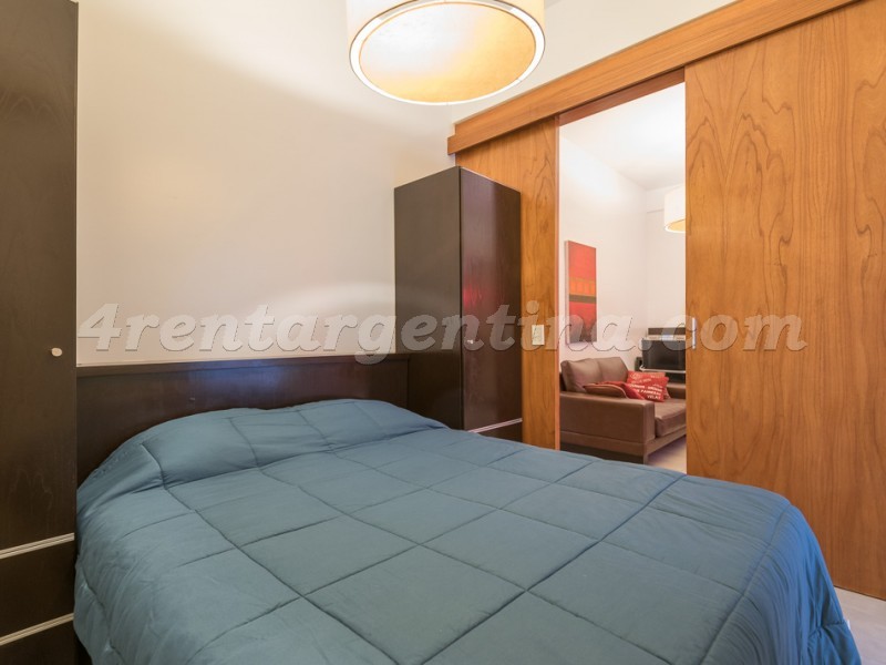 Libertador e Ayacucho II