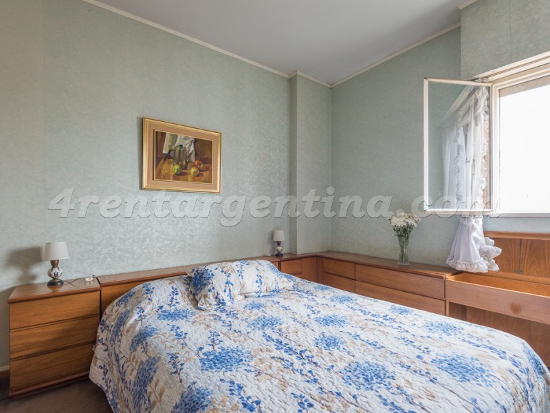 Jaramillo e Amenabar