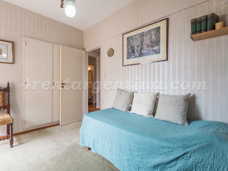 Jaramillo e Amenabar