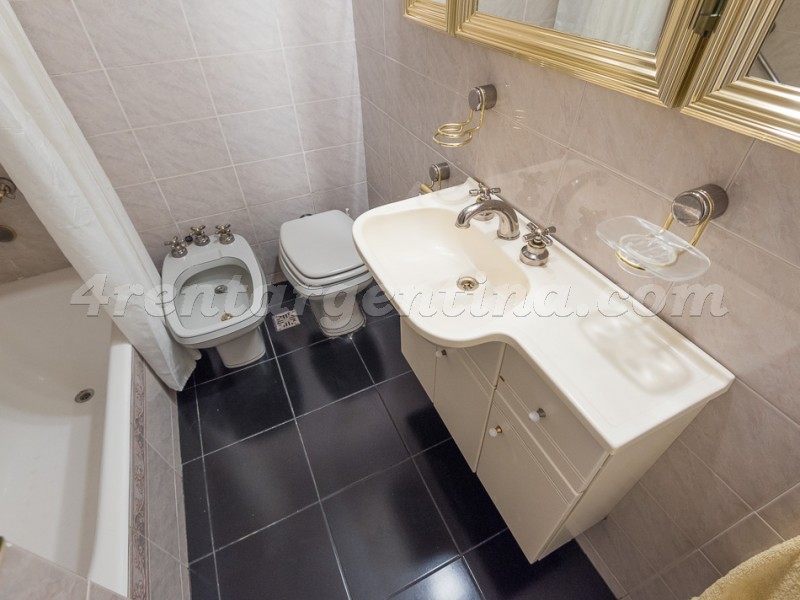 Jaramillo e Amenabar