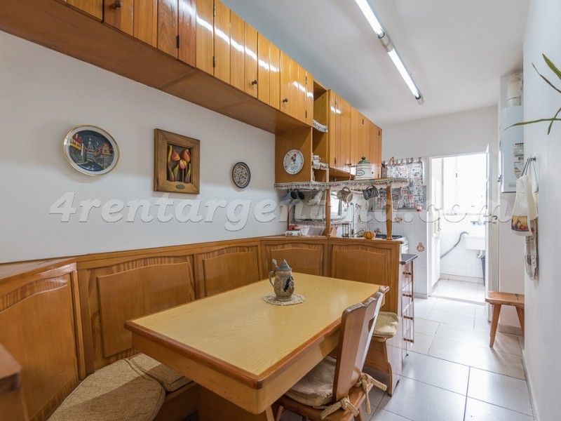 Jaramillo e Amenabar