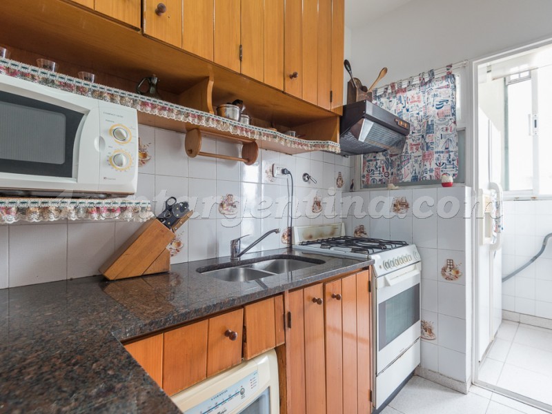 Jaramillo e Amenabar