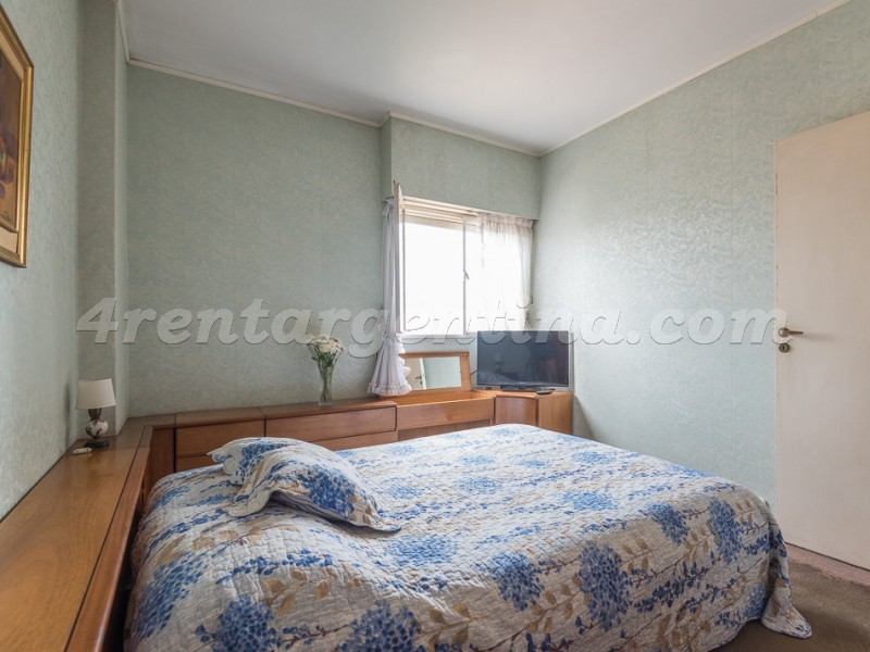 Jaramillo e Amenabar