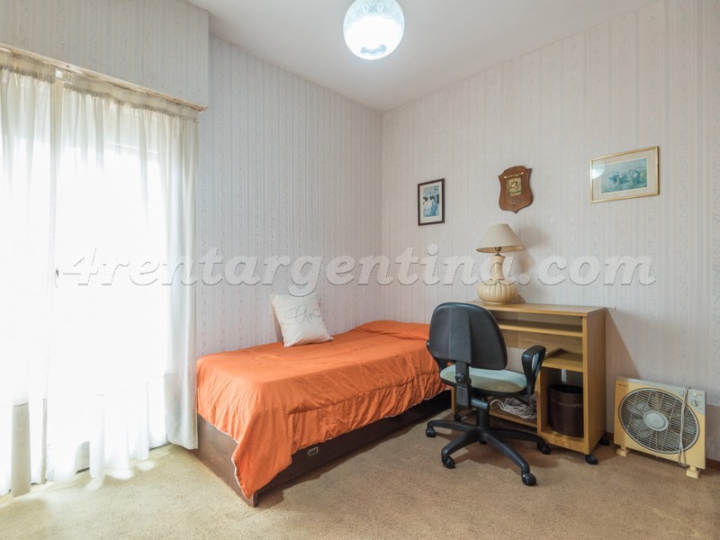 Jaramillo e Amenabar