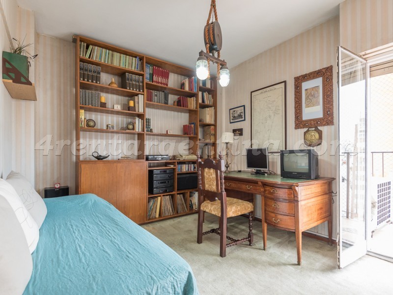 Jaramillo e Amenabar