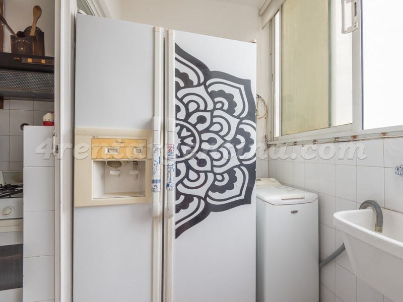 Jaramillo e Amenabar