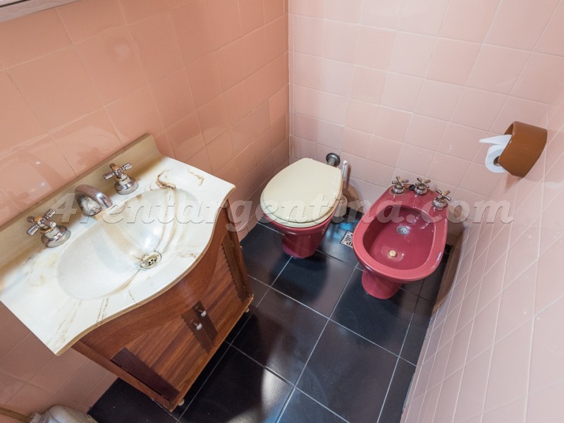 Jaramillo e Amenabar