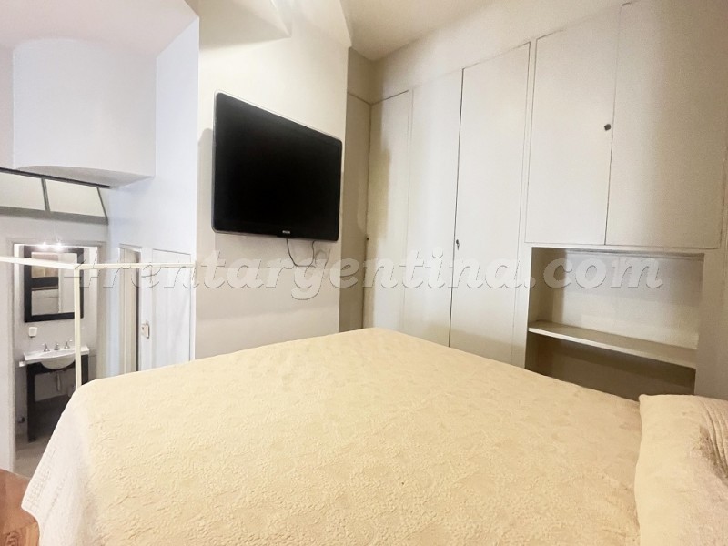 Callao et Santa Fe II