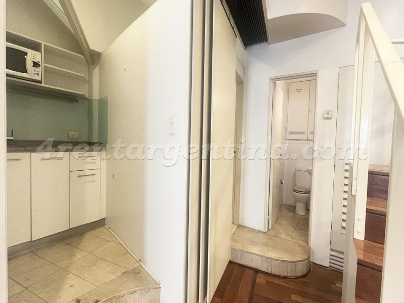 Callao et Santa Fe II