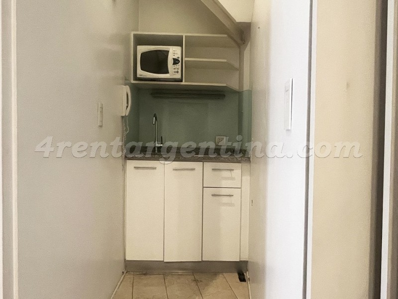 Callao et Santa Fe II