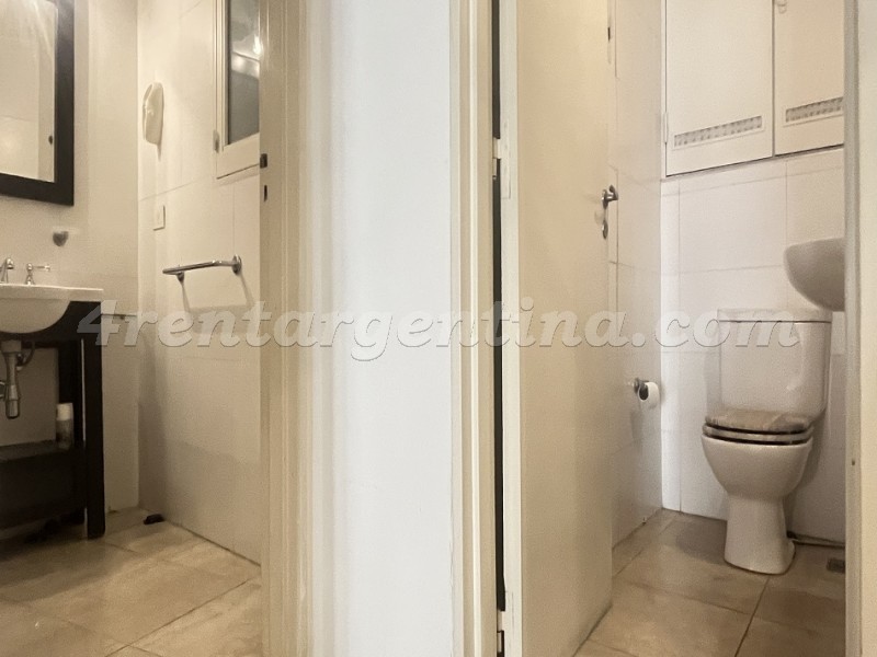 Callao et Santa Fe II