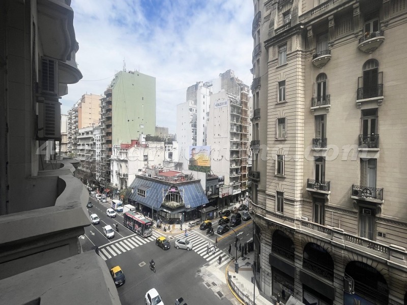 Callao et Santa Fe II