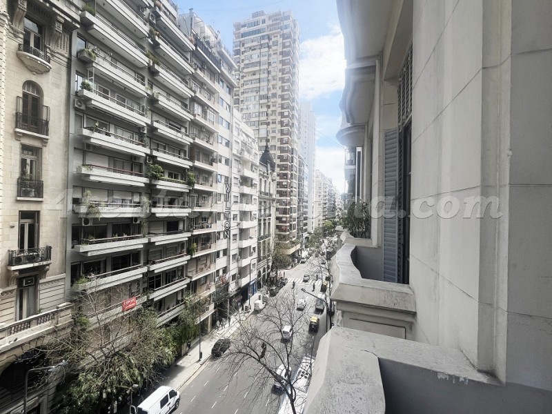 Callao et Santa Fe II