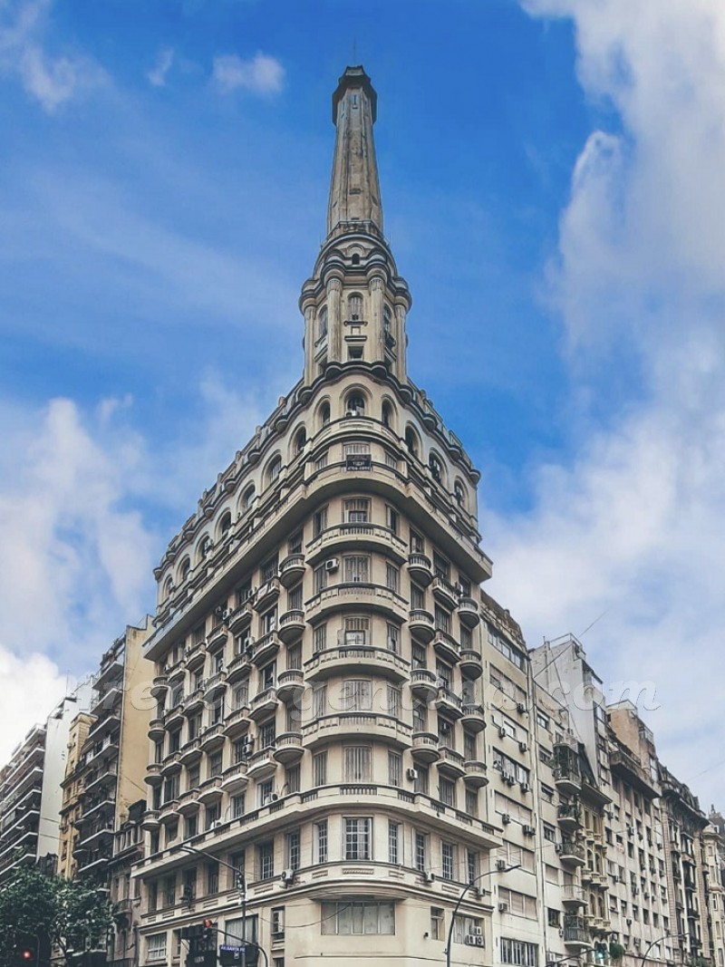 Callao et Santa Fe II