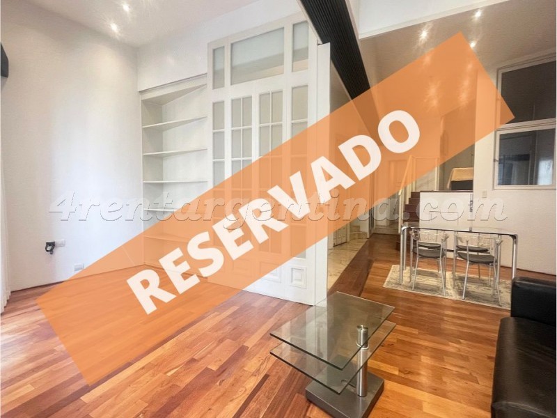 Callao et Santa Fe II