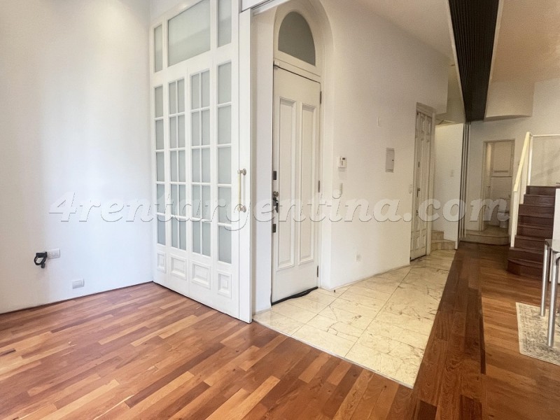 Callao et Santa Fe II