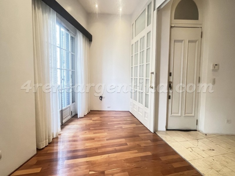 Callao et Santa Fe II