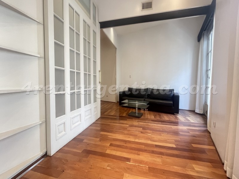 Callao et Santa Fe II