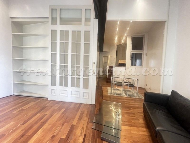 Callao et Santa Fe II