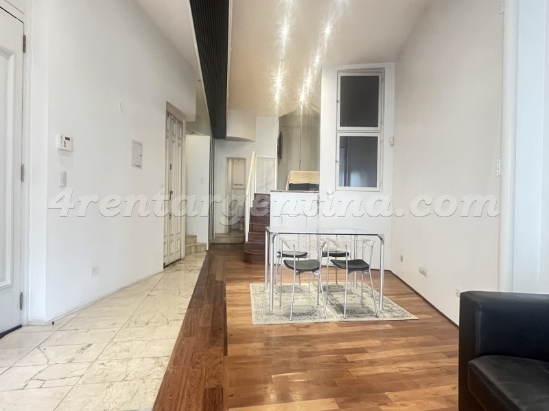 Callao et Santa Fe II