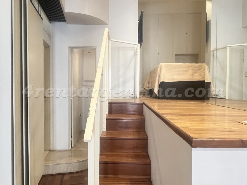 Callao et Santa Fe II