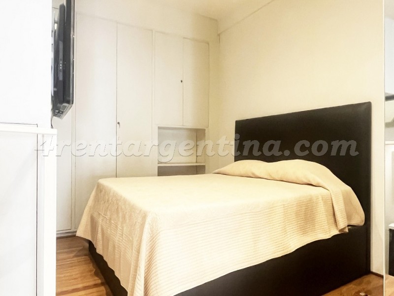 Callao et Santa Fe II