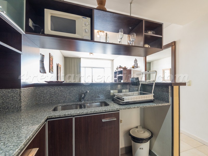 Santa Fe and Ecuador