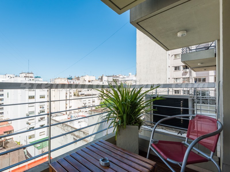 Santa Fe and Ecuador