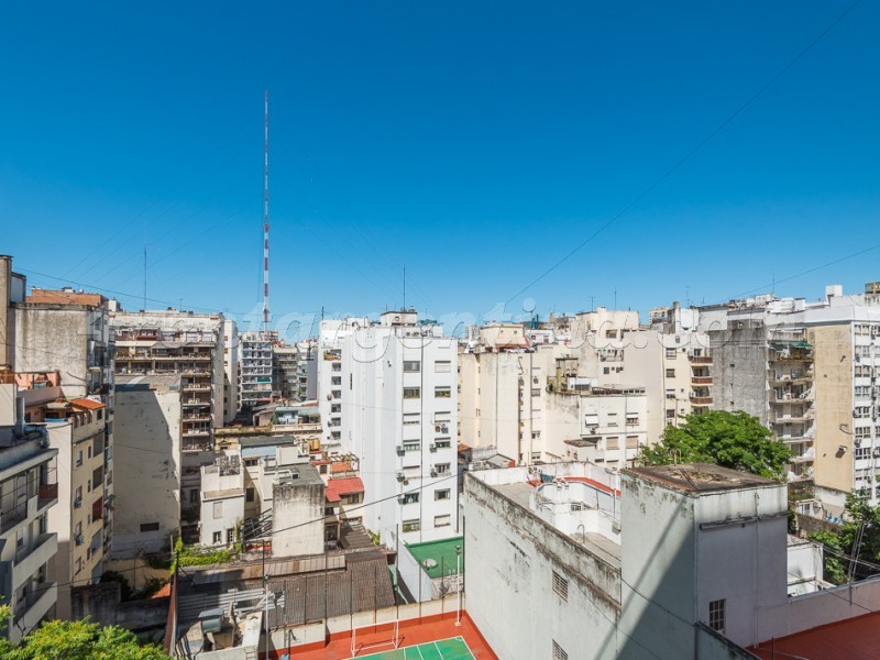 Santa Fe and Ecuador