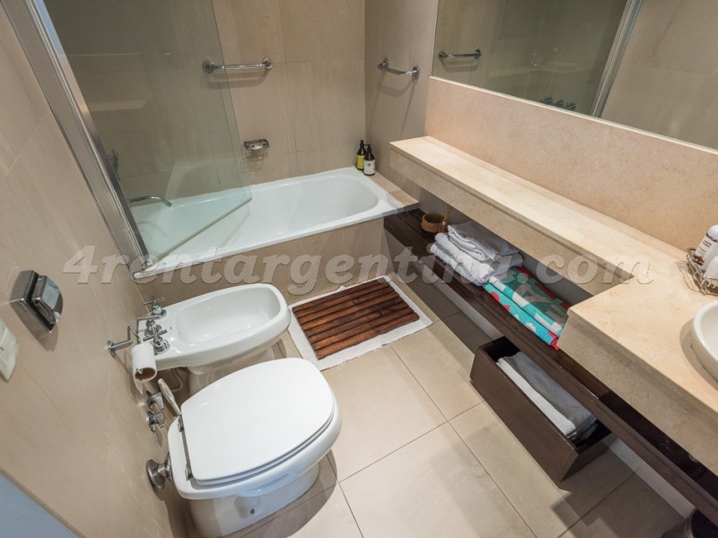 Santa Fe and Ecuador