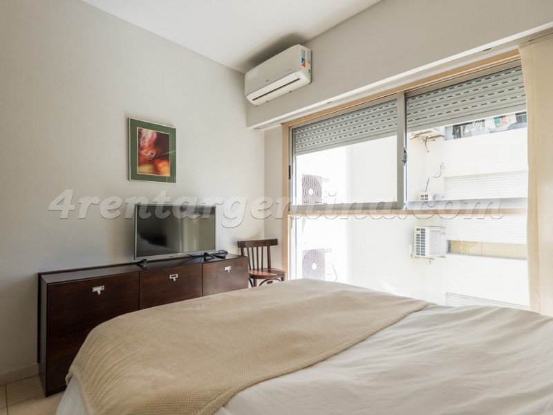 Santa Fe and Ecuador