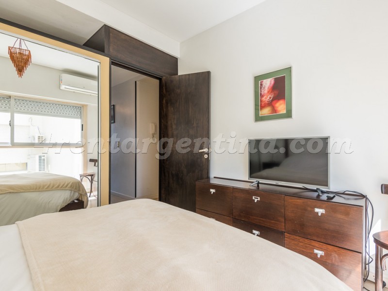 Santa Fe and Ecuador