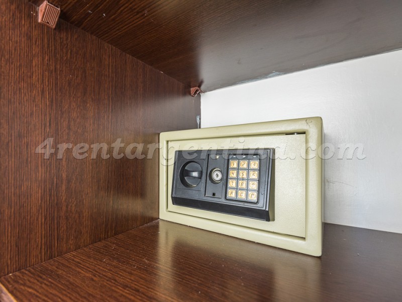 Santa Fe and Ecuador