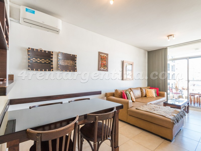 Santa Fe and Ecuador