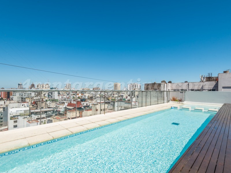 Santa Fe and Ecuador