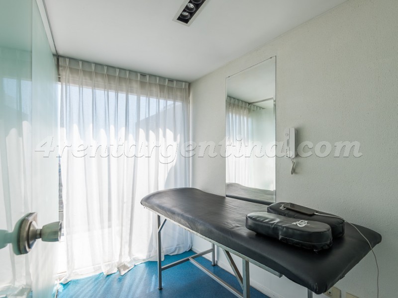 Santa Fe and Ecuador