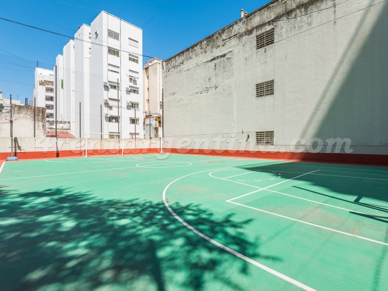 Santa Fe and Ecuador