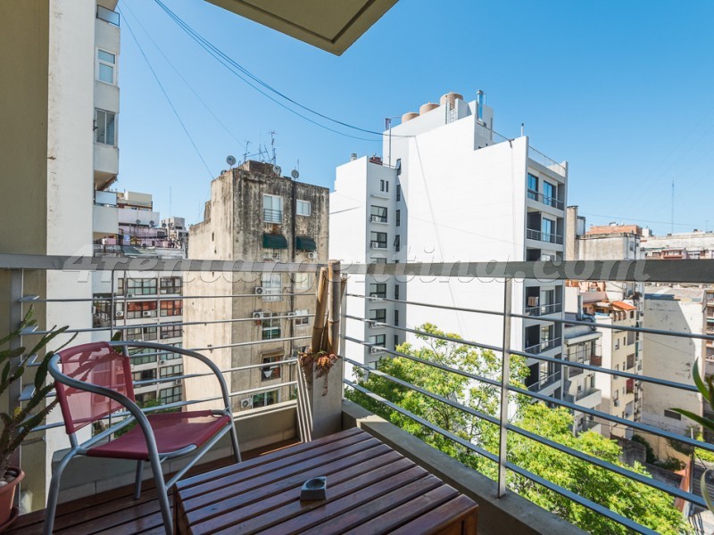 Santa Fe and Ecuador