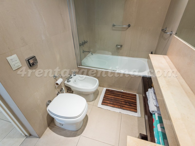 Santa Fe and Ecuador