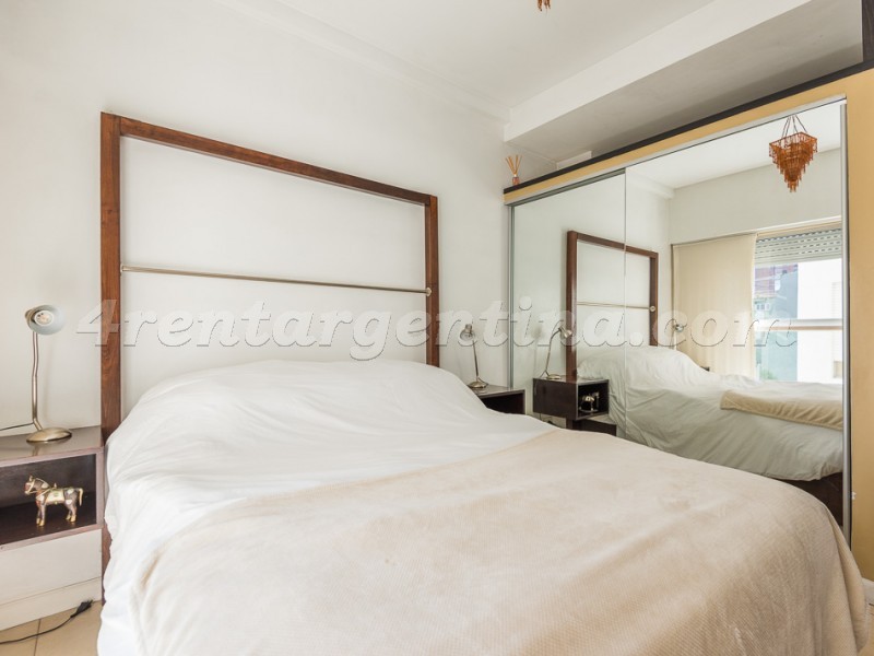 Santa Fe and Ecuador