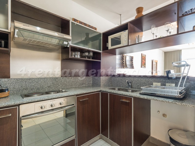 Santa Fe and Ecuador